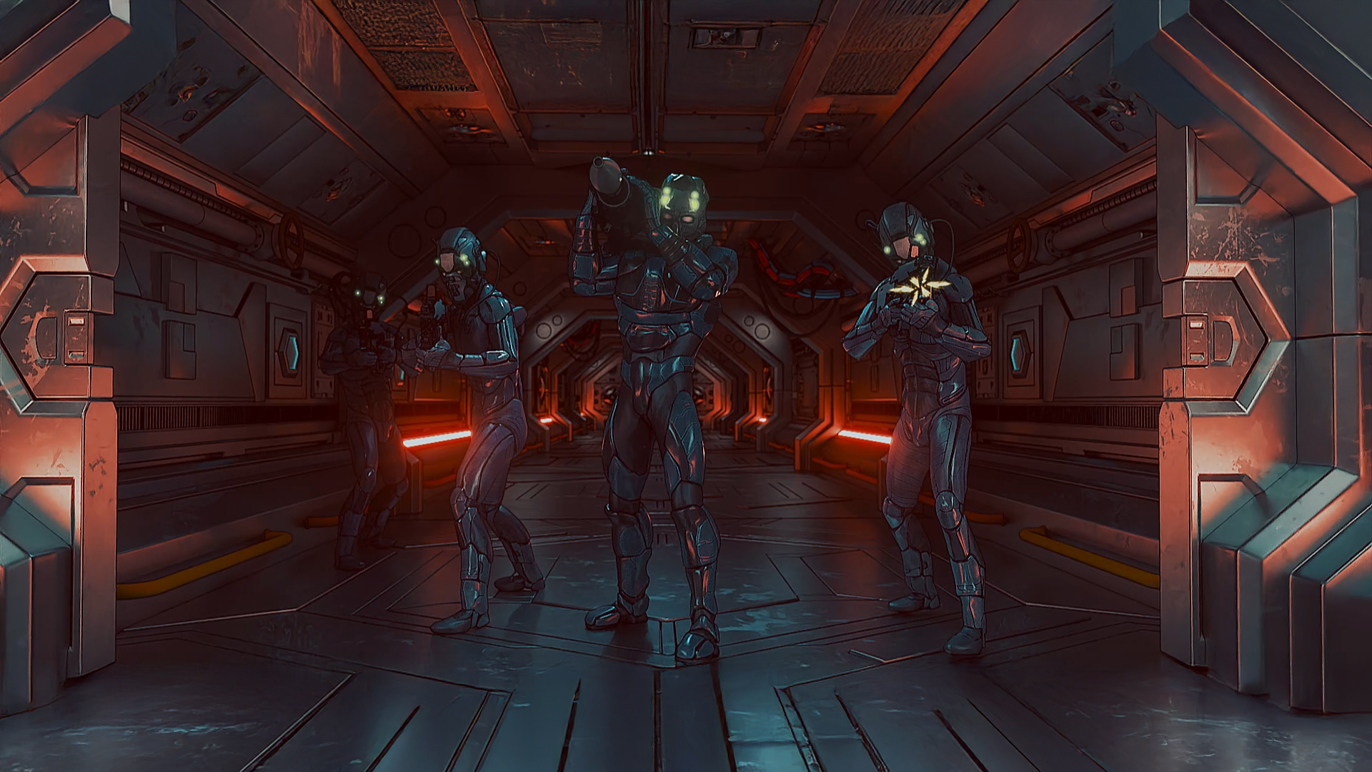 A.S.A.P - Announcement Trailer - FusionFX