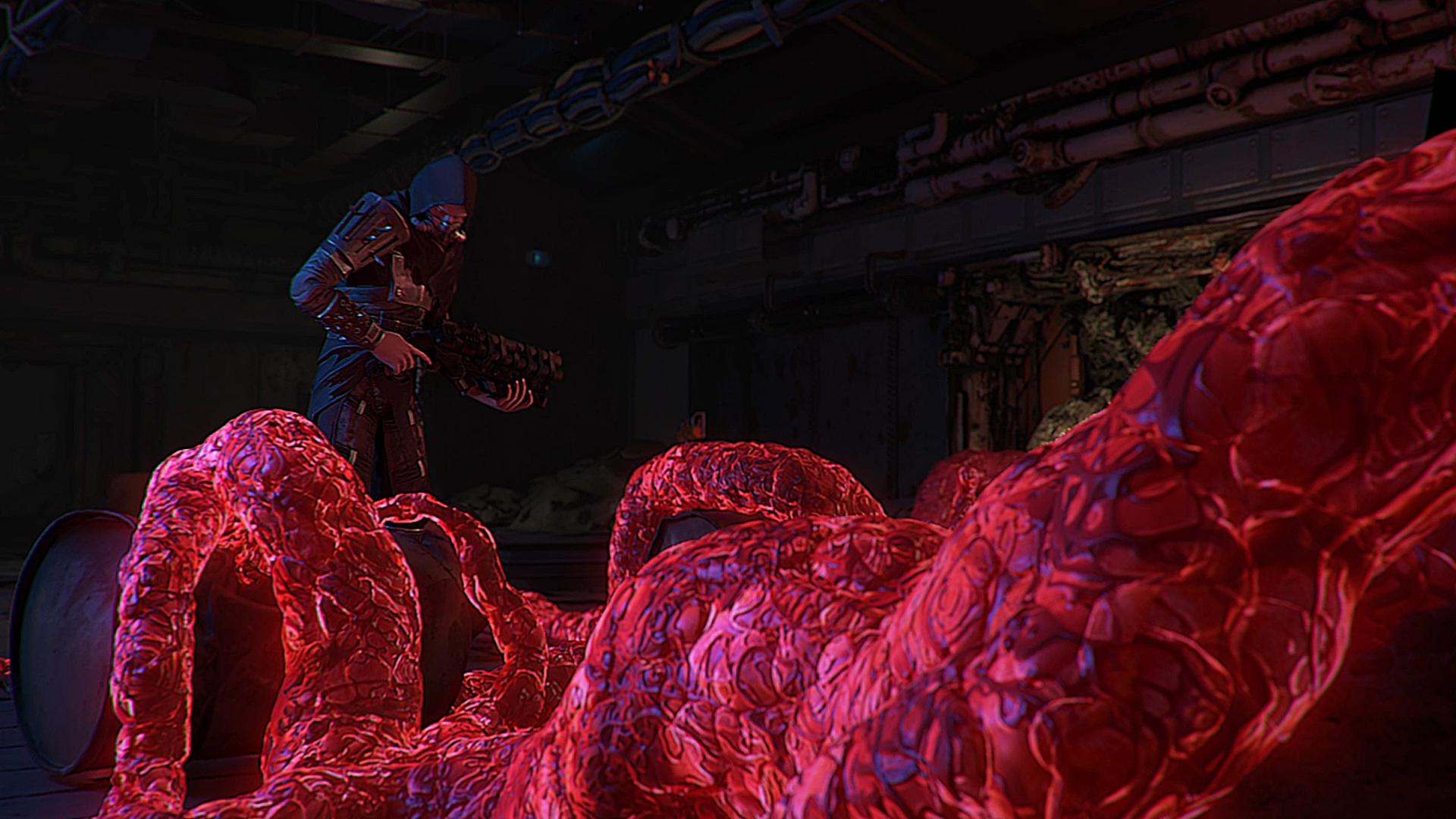 Alterborn - FusionFX