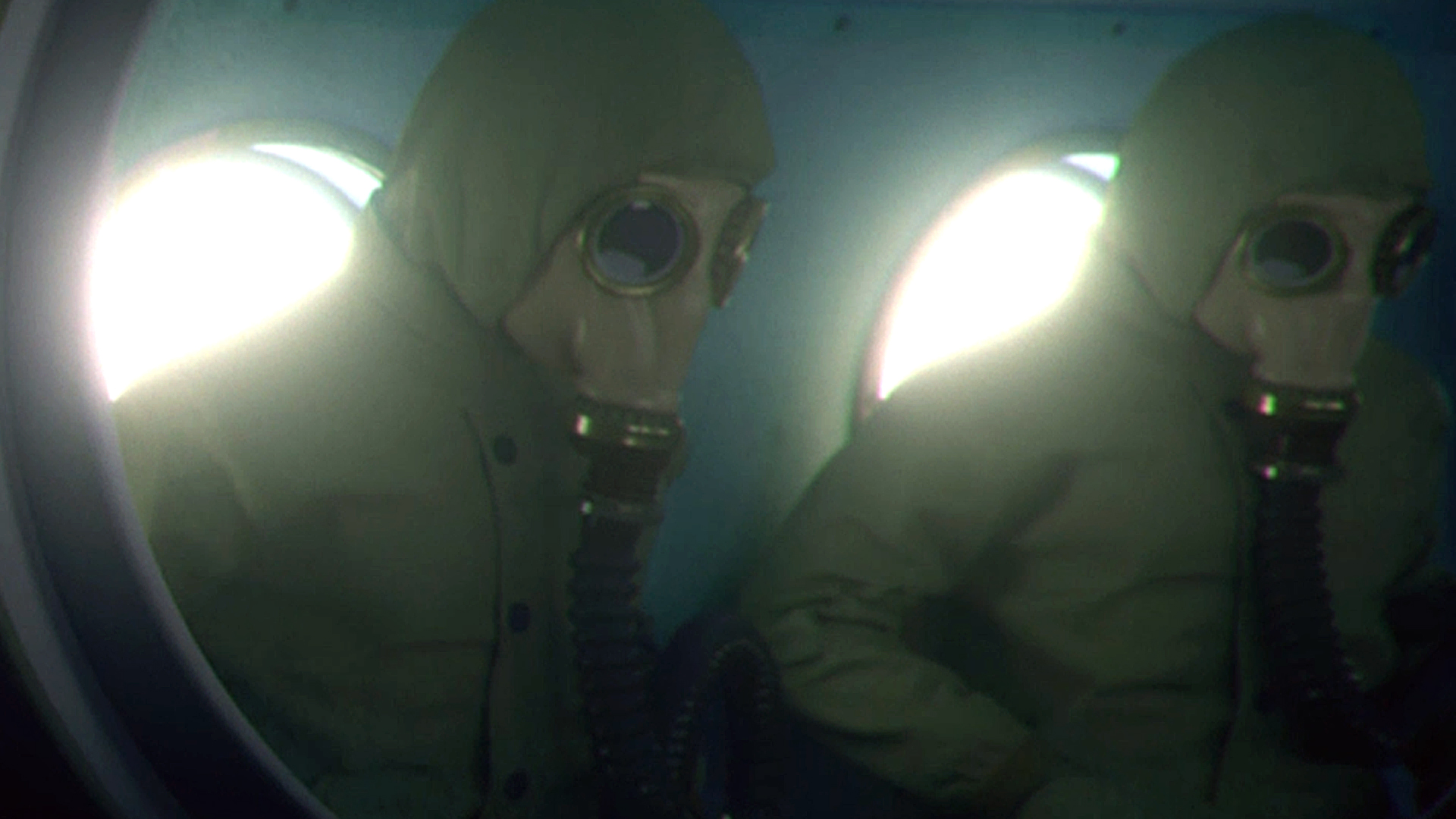 Chernobyl Liquidators - Cinematic Teaser - FusionFX