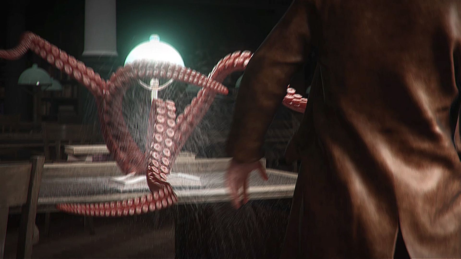 Cthulhu: Books of Ancients - FusionFX