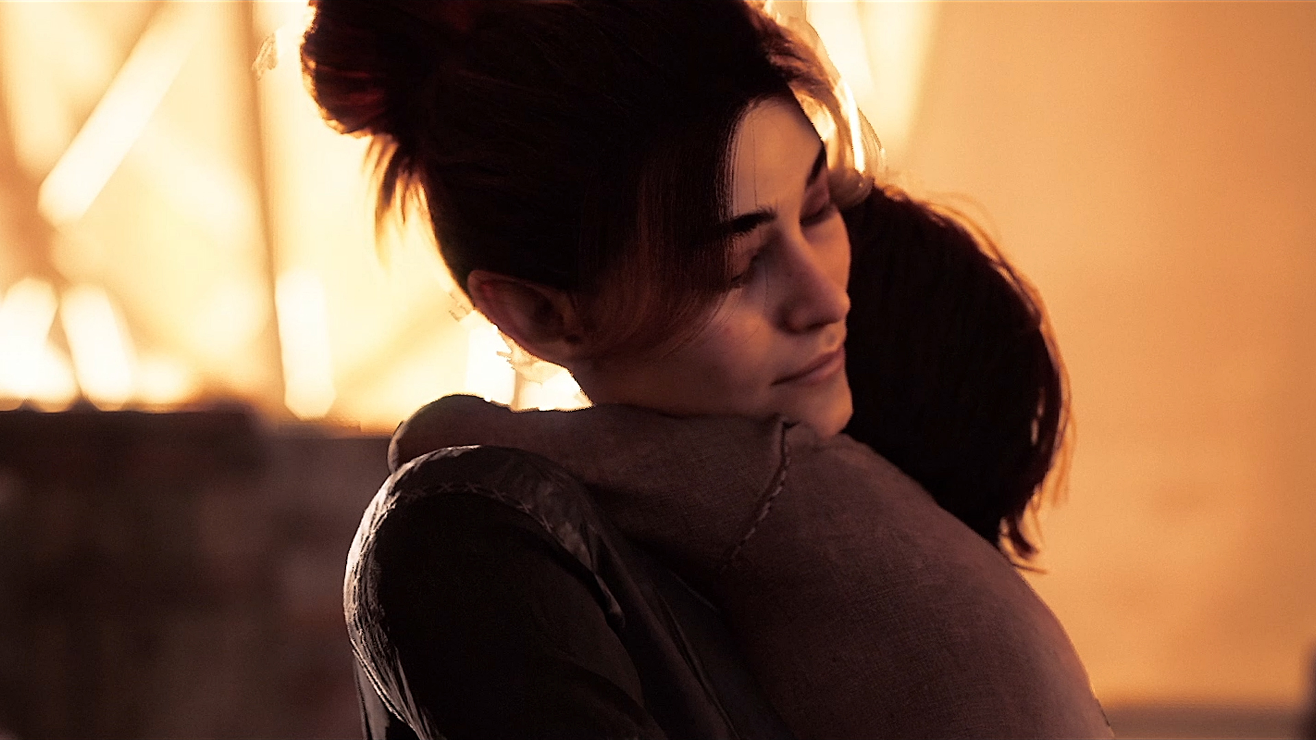 Dark Switch - Opening Cinematic - FusionFX