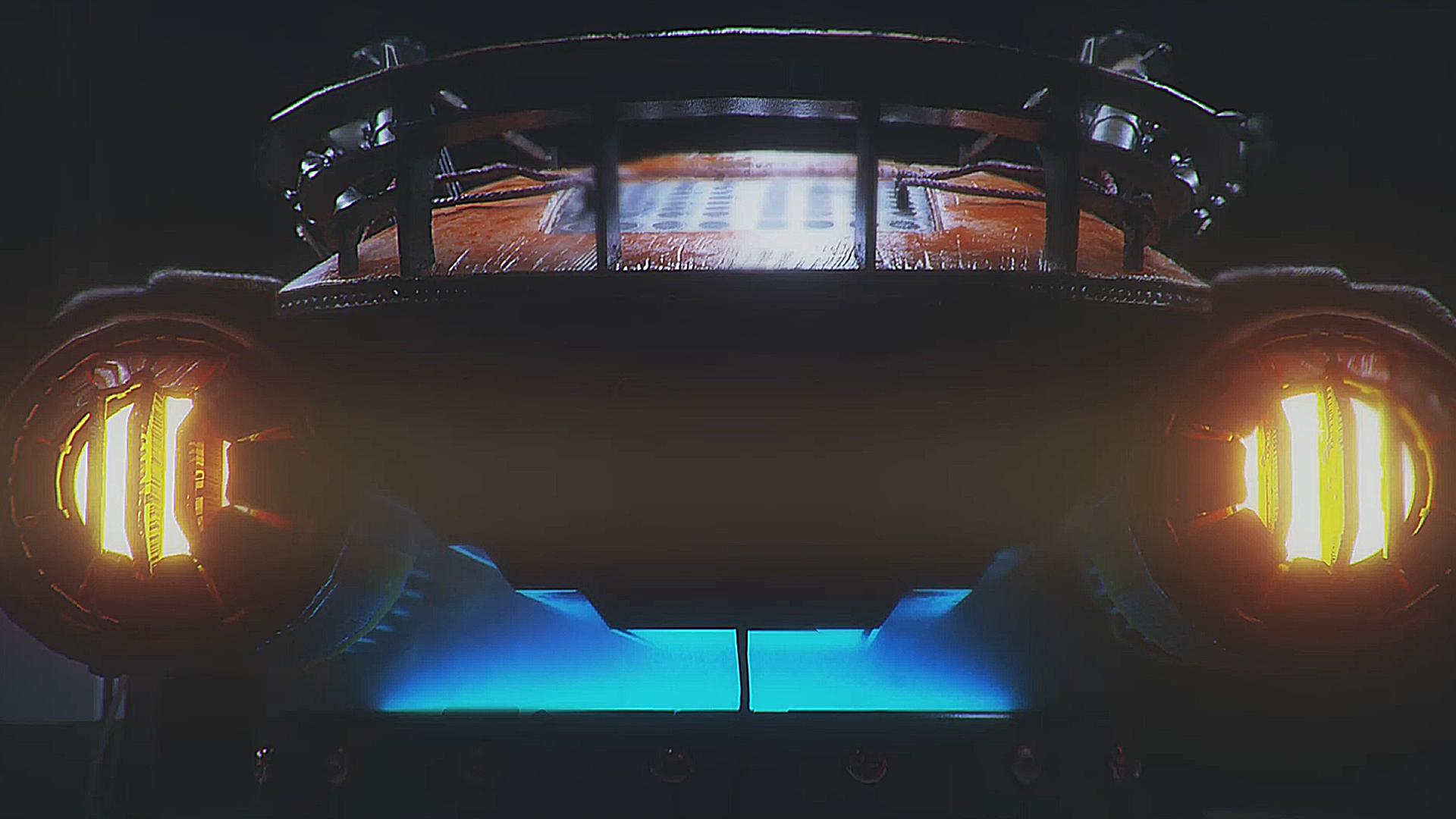 FLASHOUT 3 - FusionFX