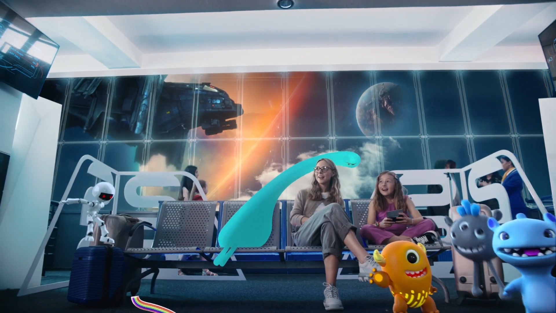 G2A.COM - Gate 2 Adventure - FusionFX