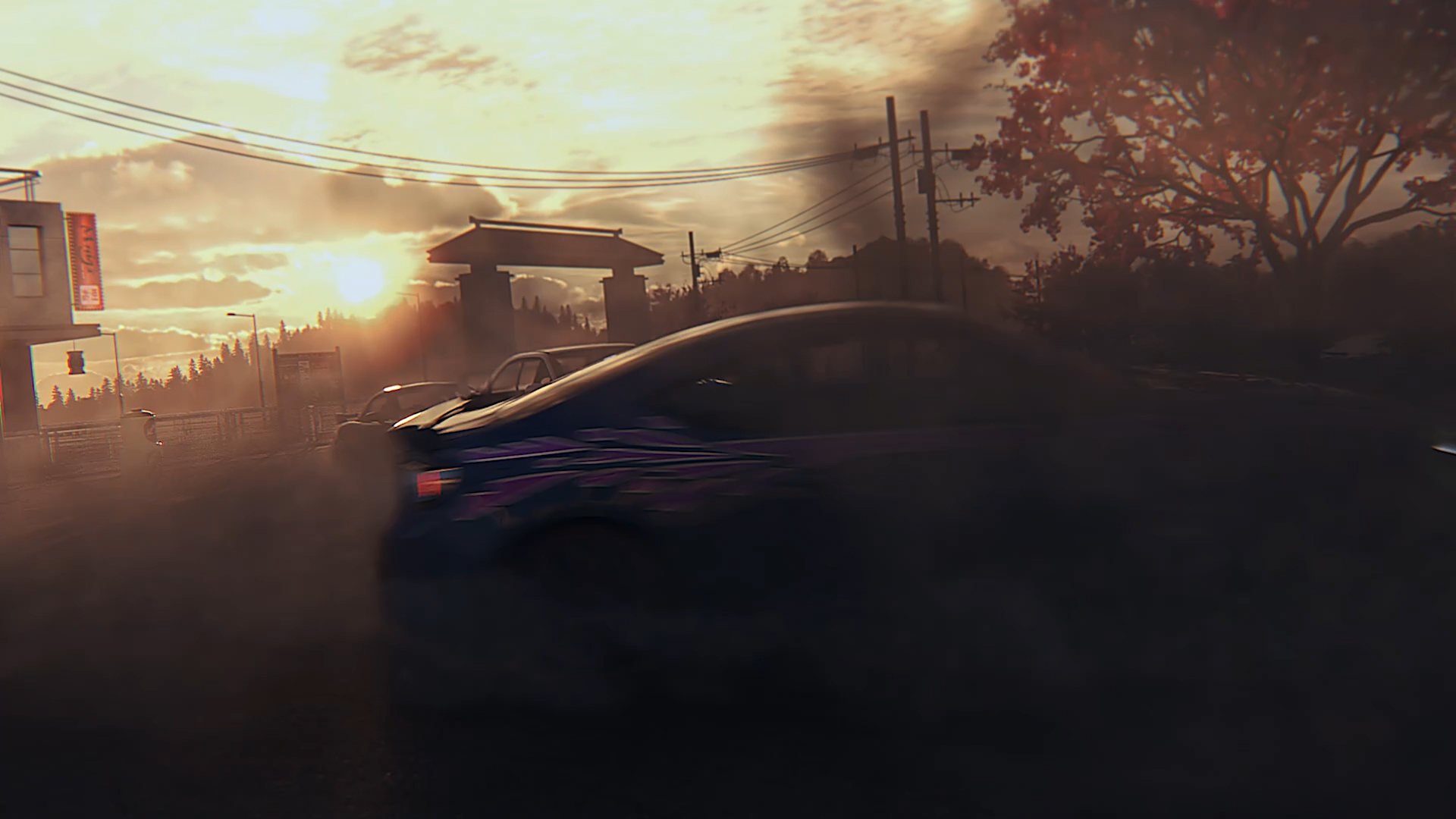 JDM - Japanese Drift Master - FusionFX