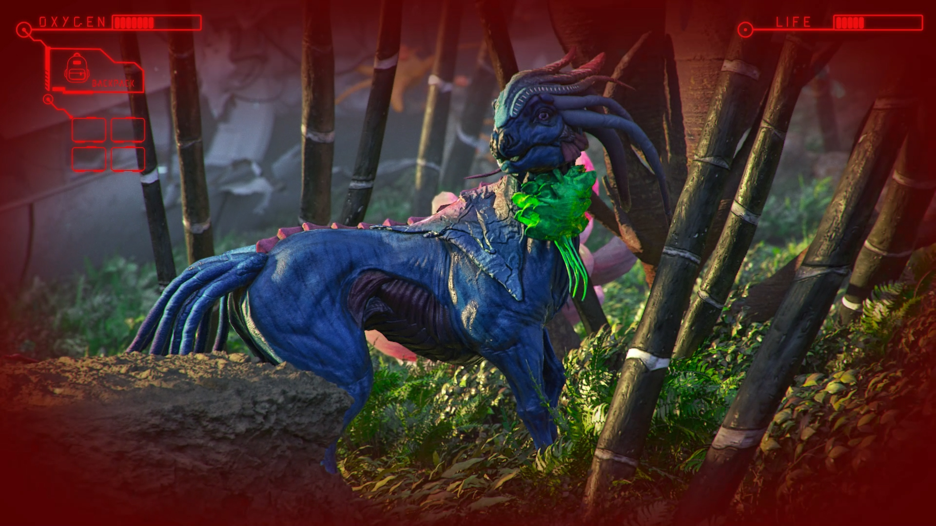 Lost Away - Announcement Trailer - FusionFX