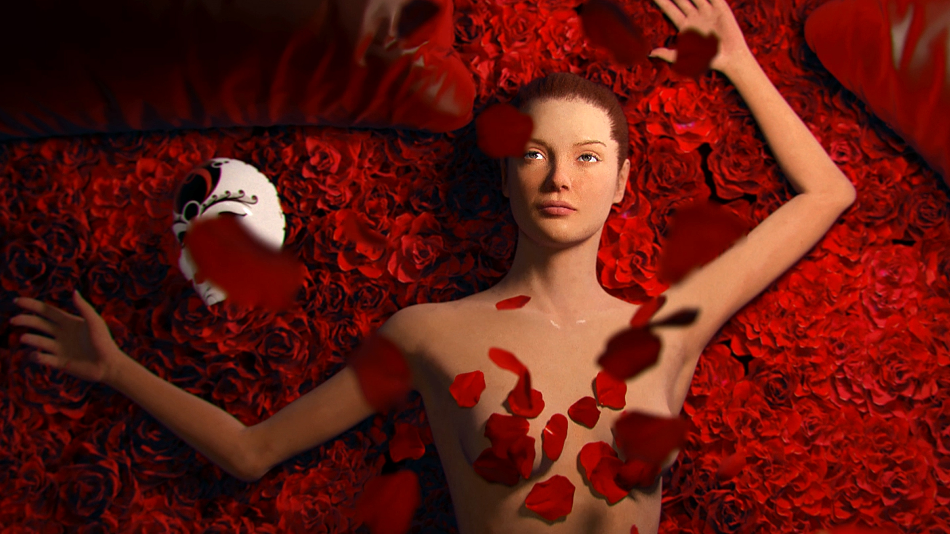 Lust For Darkness - FusionFX