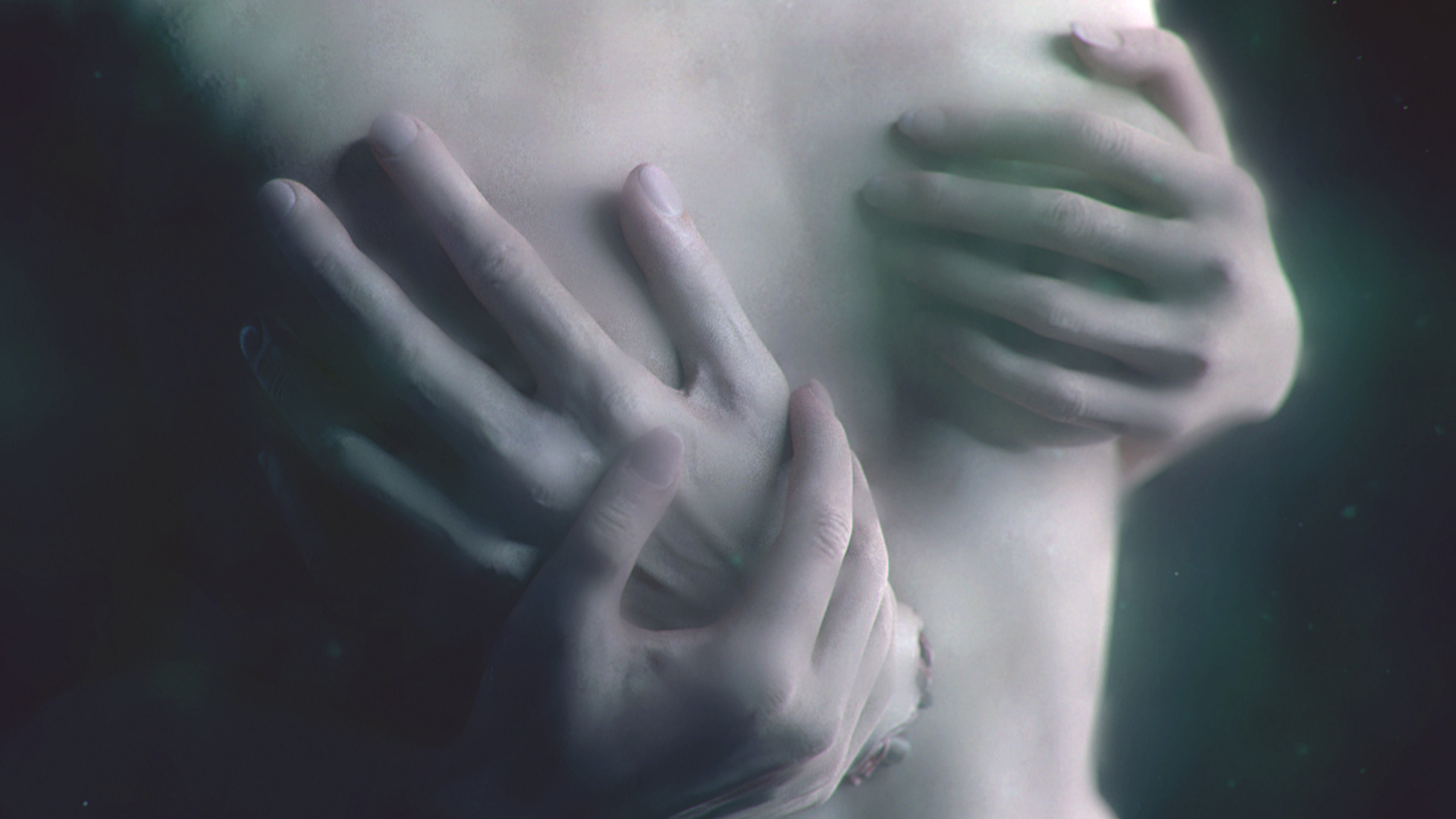 Lust From Beyond - Cinematic Trailer - FusionFX