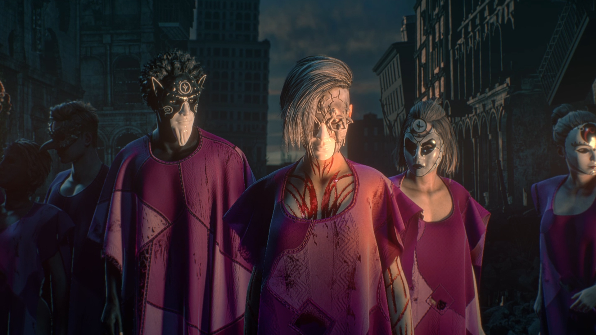 Lust Of God - FusionFX