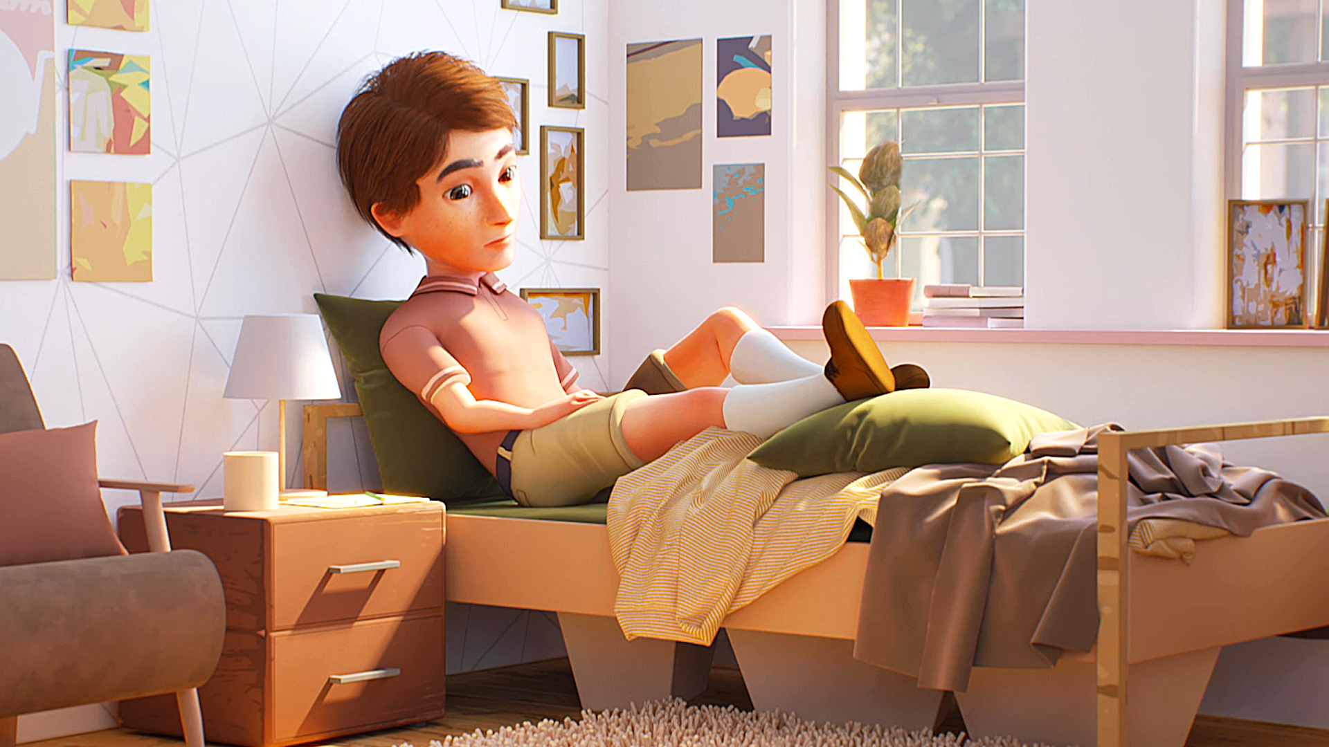 Millennials - FusionFX