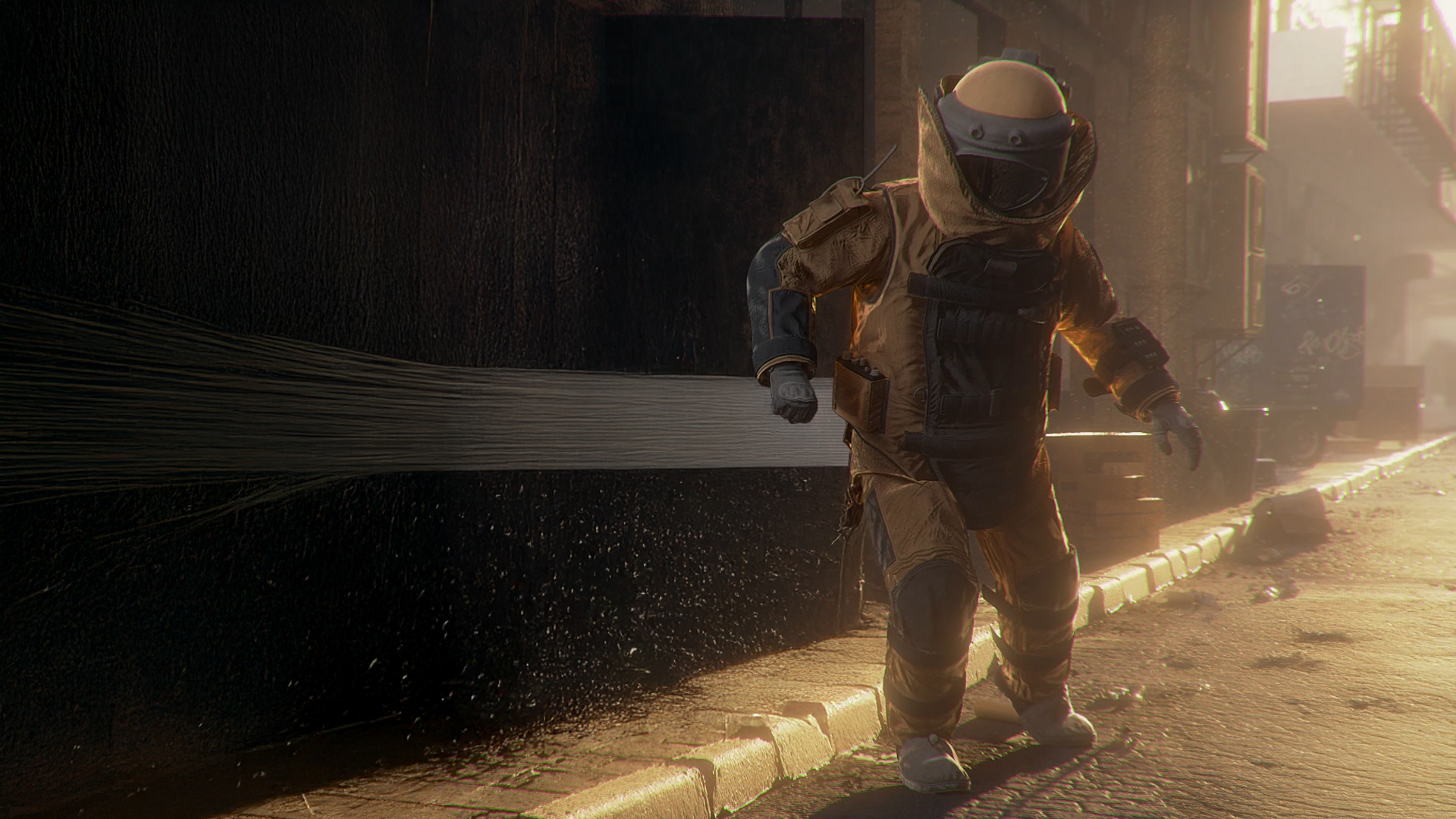 Sapper Simulator - FusionFX