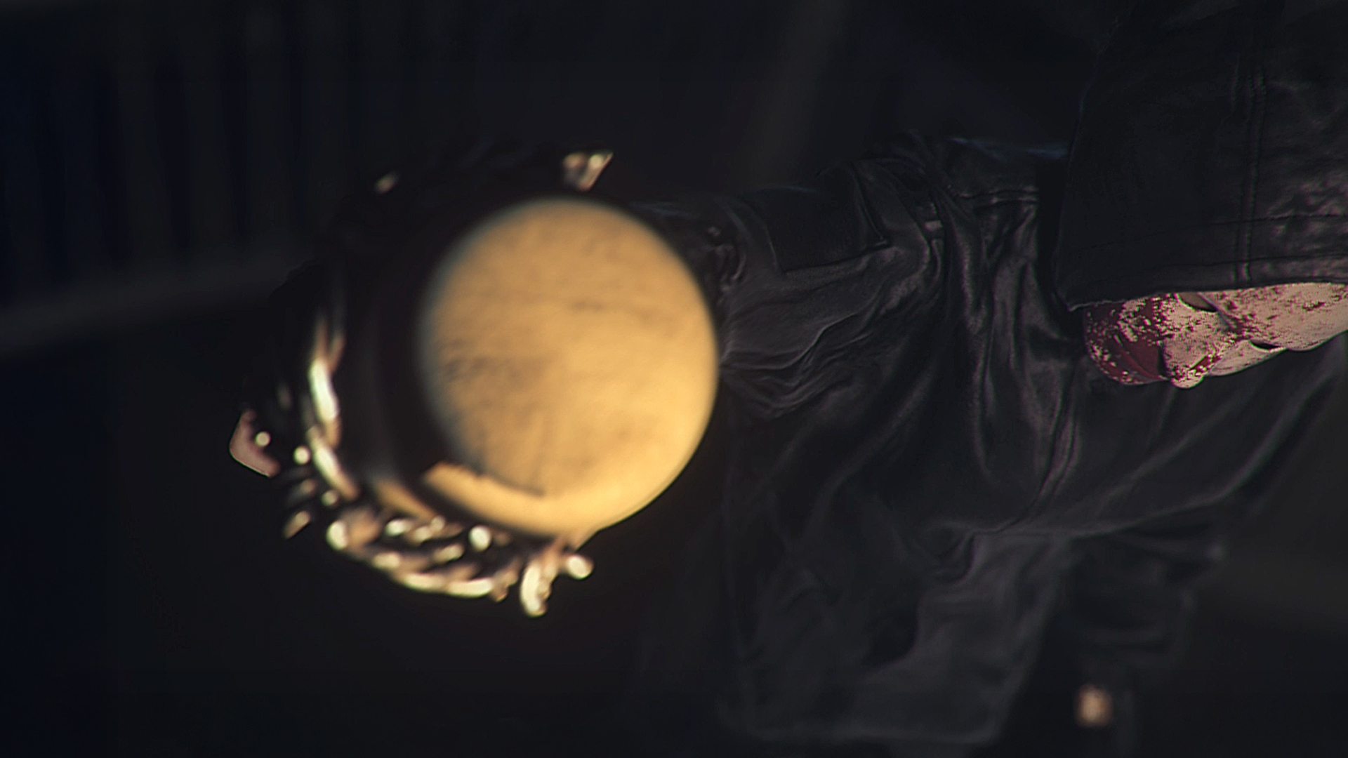 Serial Hunter - FusionFX