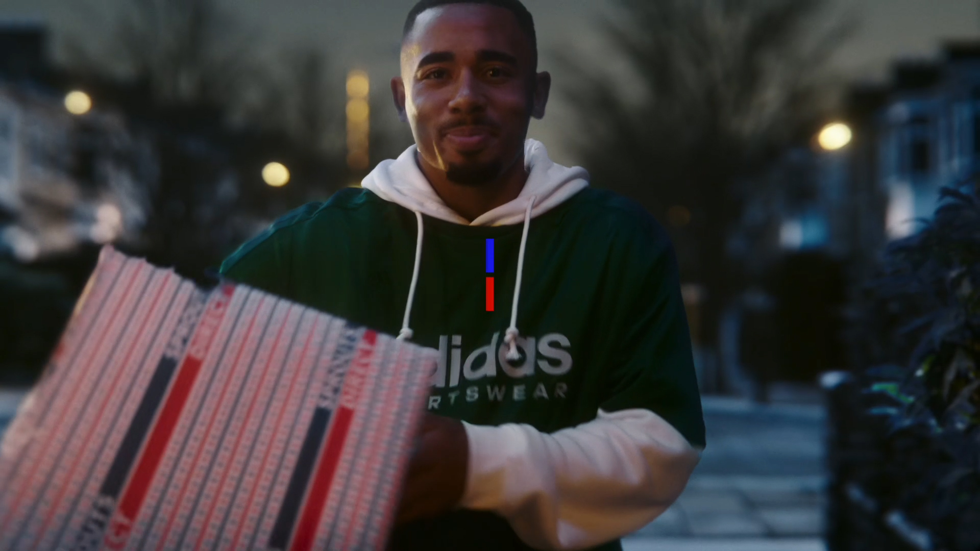 SPORTS DIRECT - FusionFX