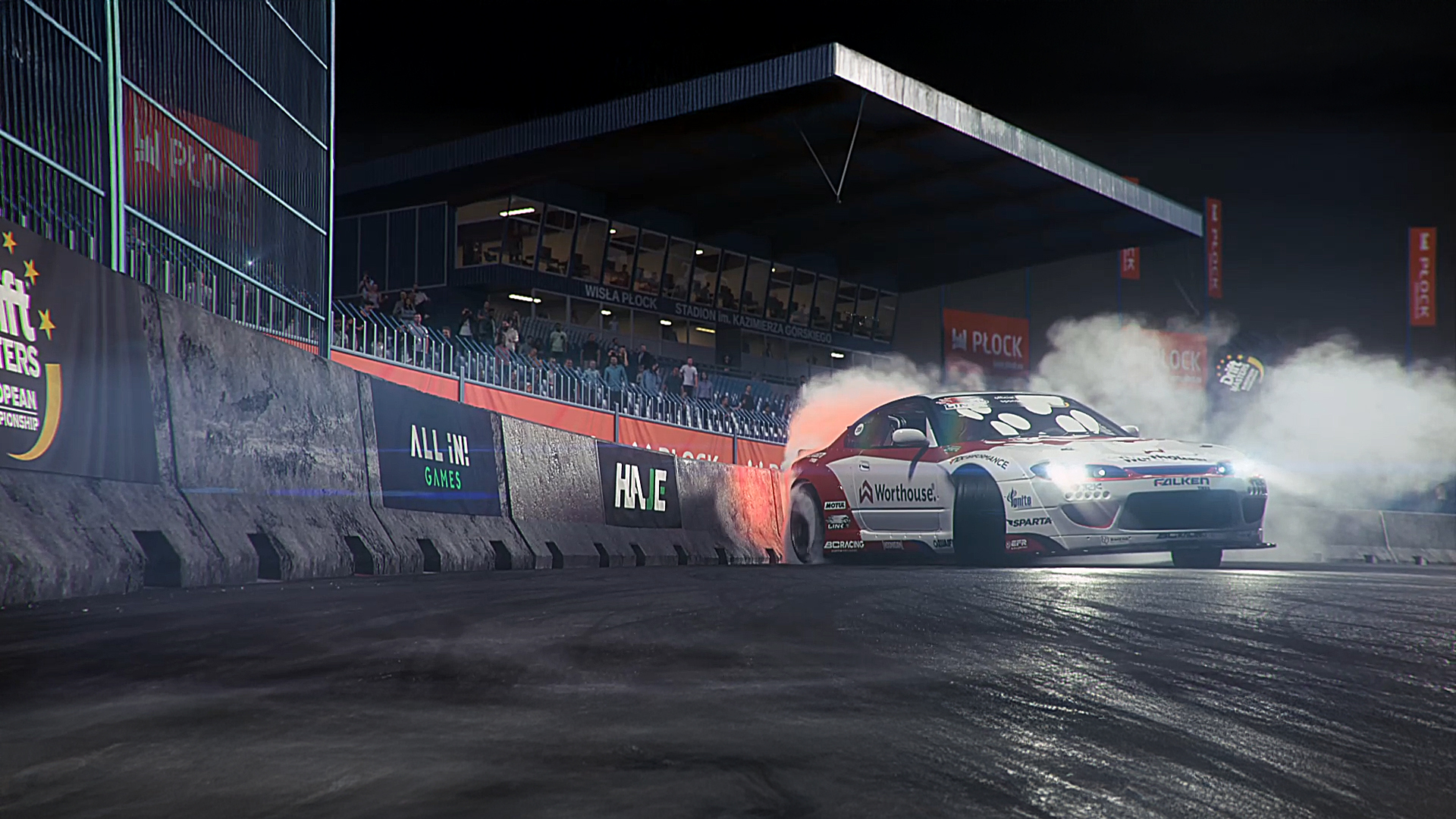 Togue - New Trailer - FusionFX