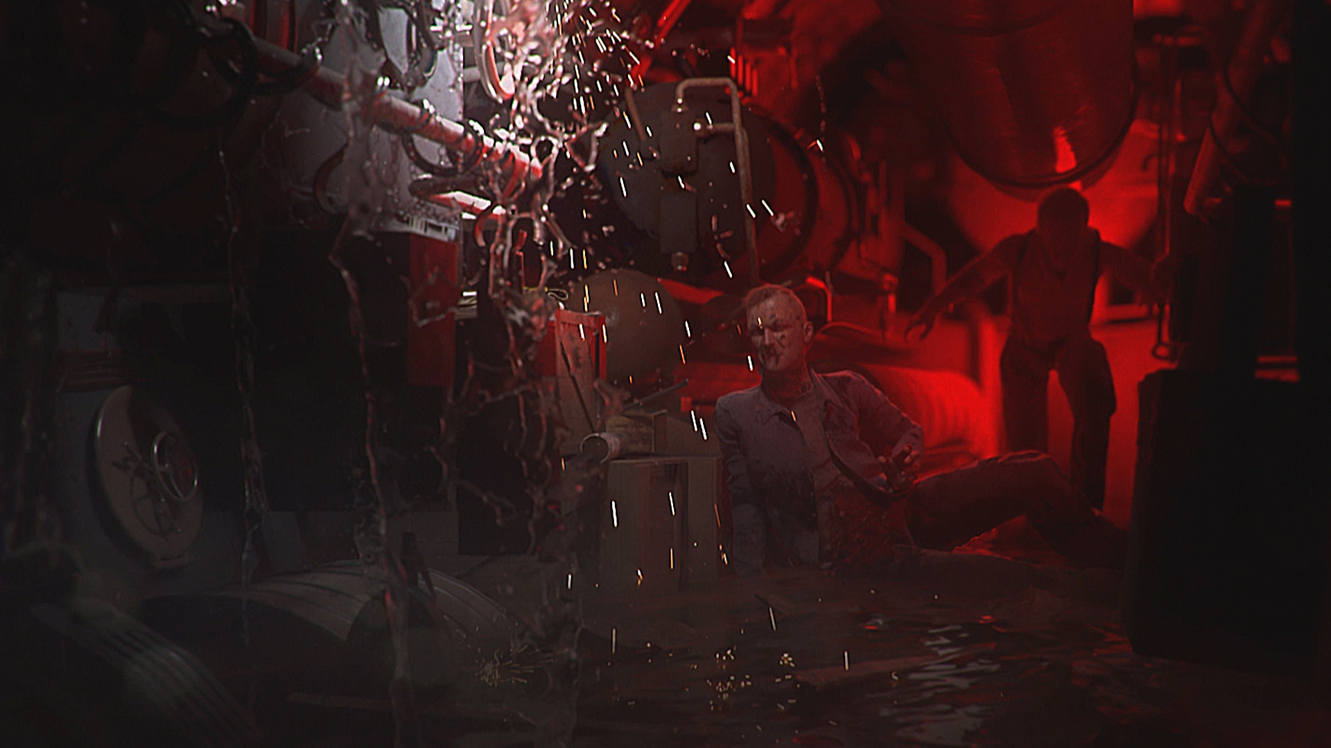 Uboat - Intro - FusionFX