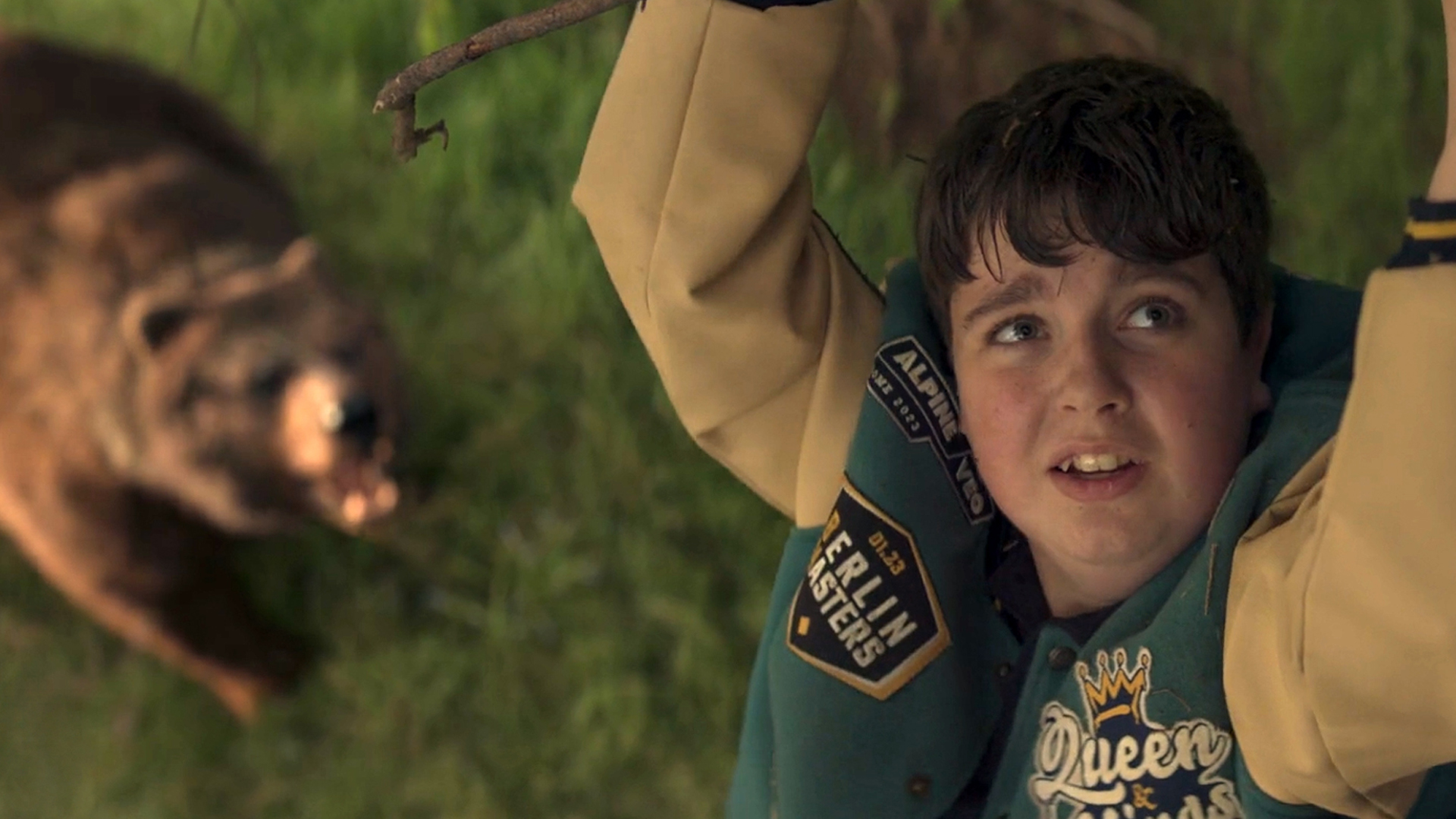 Za duży na bajki 2 - FusionFX